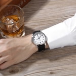 Epos Timeless 3390 Automatic - 3390.152.20.20.25