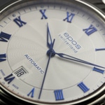 Epos Timeless 3390 Automatic - 3390.152.20.20.30