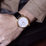 Epos Timeless 3390 Automatic - 3390.152.22.10.25