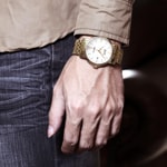 Epos Timeless 3390 Automatic - 3390.152.22.10.32