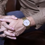 Epos Timeless 3390 Automatic - 3390.152.22.10.32