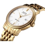 Epos Timeless 3390 Automatic - 3390.152.22.10.32