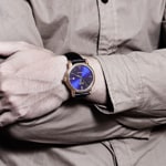 Epos Timeless 3390 Automatic - 3390.152.22.16.25