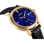 Epos Timeless 3390 Automatic - 3390.152.22.16.25