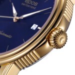 Epos Timeless 3390 Automatic - 3390.152.22.16.25