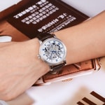 Epos Timeless 3390 Automatic Skeleton - 3390.155.20.20.25