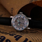 Epos Timeless 3390 Automatic Skeleton - 3390.155.20.20.25