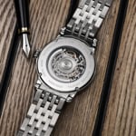 Epos Timeless 3390 Automatic Skeleton - 3390.155.20.20.30