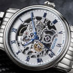 Epos Timeless 3390 Automatic Skeleton - 3390.155.20.20.30