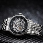 Epos Timeless 3390 Automatic Skeleton - 3390.155.20.25.30