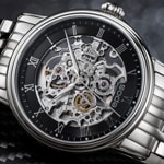 Epos Timeless 3390 Automatic Skeleton - 3390.155.20.25.30