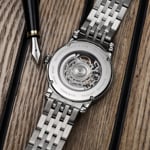 Epos Timeless 3390 Automatic Skeleton - 3390.155.20.25.30