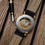 Epos Timeless 3390 Automatic Skeleton - 3390.156.22.20.25