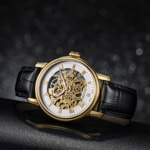 Epos Timeless 3390 Automatic Skeleton - 3390.156.22.20.25