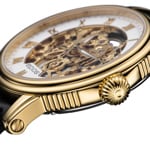 Epos Timeless 3390 Automatic Skeleton - 3390.156.22.20.25