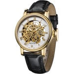 Epos Timeless 3390 Automatic Skeleton