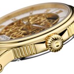 Epos Timeless 3390 Automatic Skeleton - 3390.156.22.20.32