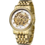 Epos Timeless 3390 Automatic Skeleton