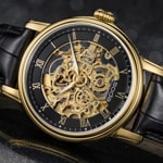 Epos Timeless 3390 Automatic Skeleton - 3390.156.22.25.25