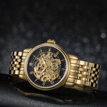 Epos Timeless 3390 Automatic Skeleton - 3390.156.22.25.32