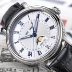 Epos Timeless 3391 Moon Phase - 3391.832.20.20.25
