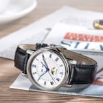 Epos Timeless 3391 Moon Phase - 3391.832.20.20.25