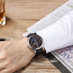Epos Timeless 3391 Moon Phase - 3391.832.20.57.25