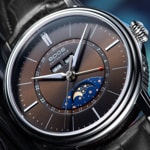 Epos Timeless 3391 Moon Phase - 3391.832.20.57.25