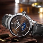 Epos Timeless 3391 Moon Phase - 3391.832.20.57.25