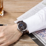 Epos Timeless 3391 Moon Phase - 3391.832.20.57.27