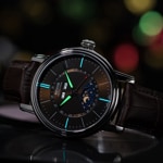 Epos Timeless 3391 Moon Phase - 3391.832.20.57.27