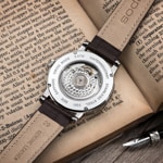 Epos Timeless 3391 Moon Phase - 3391.832.20.57.27