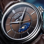 Epos Timeless 3391 Moon Phase - 3391.832.20.57.27