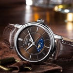 Epos Timeless 3391 Moon Phase - 3391.832.20.57.27