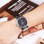 Epos Timeless 3391 Moon Phase - 3391.832.20.57.30