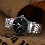 Epos Timeless 3391 Moon Phase - 3391.832.20.57.30
