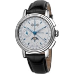 Epos Timeless 3395 Moon Phase Chronograph - 3393.238.20.10.25