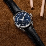 Epos Timeless 3402 Automatic Day-Date - 3402.142.20.36.25