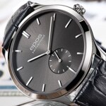 Epos Timeless 3408 Mechanical Small Second - 3408.208.20.14.15