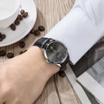 Epos Timeless 3408 Mechanical Small Second - 3408.208.20.14.15