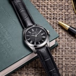 Epos Timeless 3411 Automatic Date - 3411.131.20.25.25