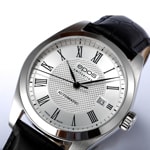 Epos Timeless 3411 Automatic Date - 3411.131.20.28.25