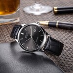 Epos Timeless 3420 Automatic Date - 3420.152.20.14.15