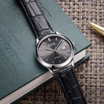 Epos Timeless 3420 Automatic Date - 3420.152.20.14.15