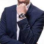 Epos Timeless 3420 Automatic Date - 3420.152.20.14.15