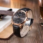 Epos Timeless 3420 Automatic Date - 3420.152.24.14.15