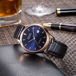 Epos Timeless 3420 Automatic Date - 3420.152.24.16.15