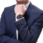 Epos Timeless 3420 Automatic Date - 3420.152.24.16.15