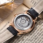 Epos Timeless 3420 Automatic Date - 3420.152.24.16.15