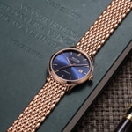 Epos Timeless 3420 Automatic Date - 3420.152.24.16.34